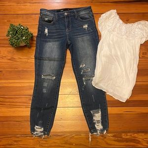Harper Jeans